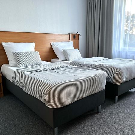 Bed and Breakfast Karat Malbork Exterior foto