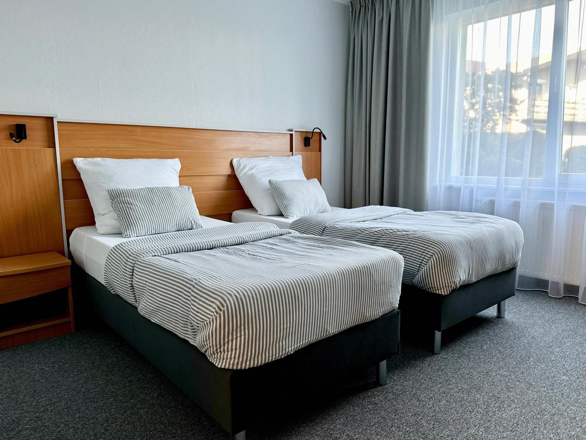 Bed and Breakfast Karat Malbork Exterior foto