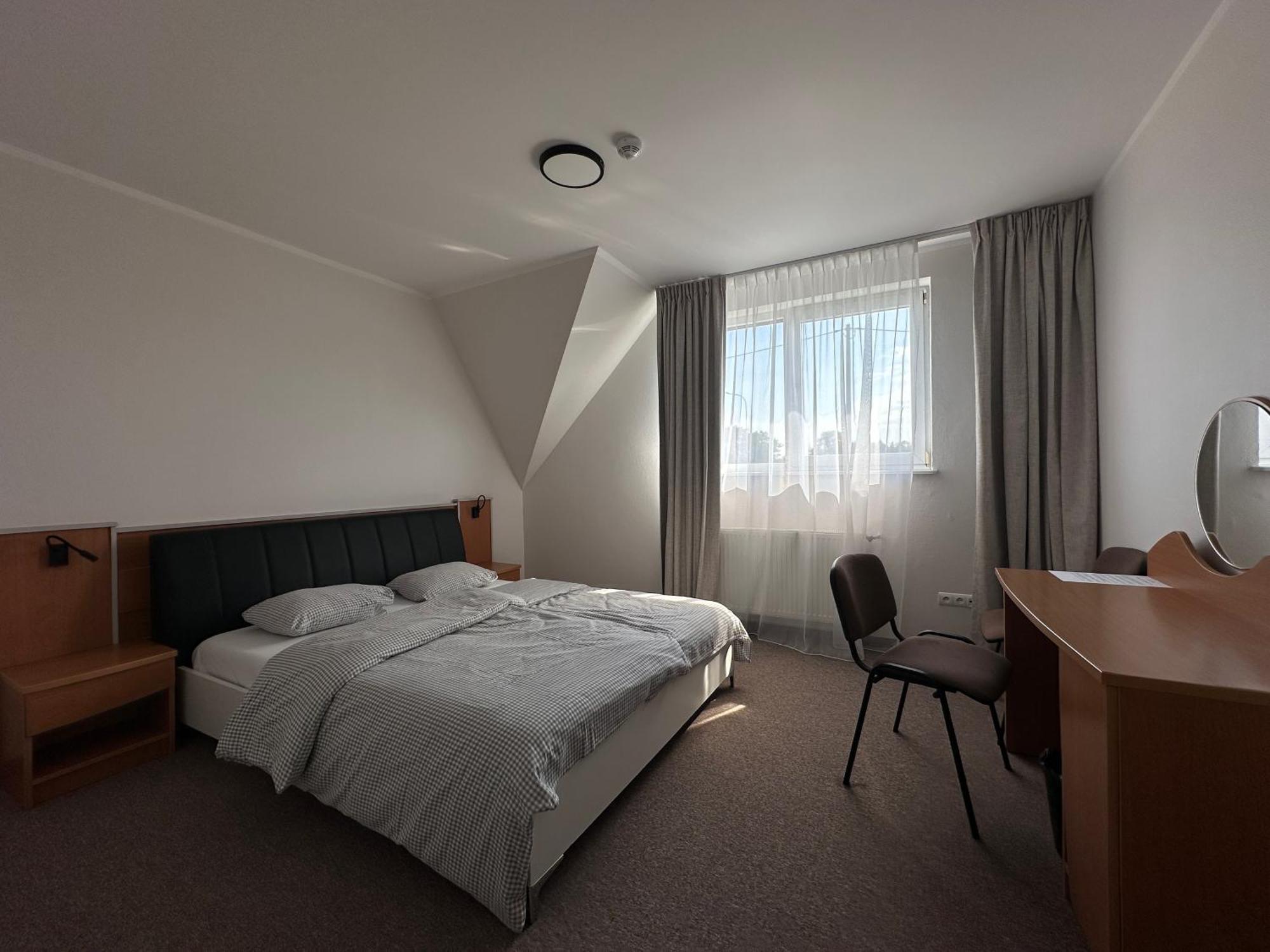 Bed and Breakfast Karat Malbork Exterior foto