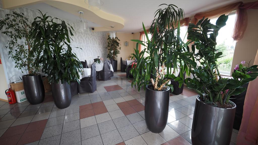 Bed and Breakfast Karat Malbork Exterior foto