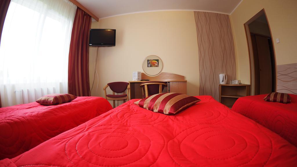 Bed and Breakfast Karat Malbork Exterior foto